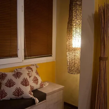 דירה Cozy 2br Oasis In *