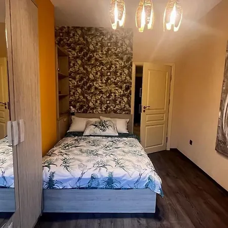 Apartamento Cozy 2br Oasis In *