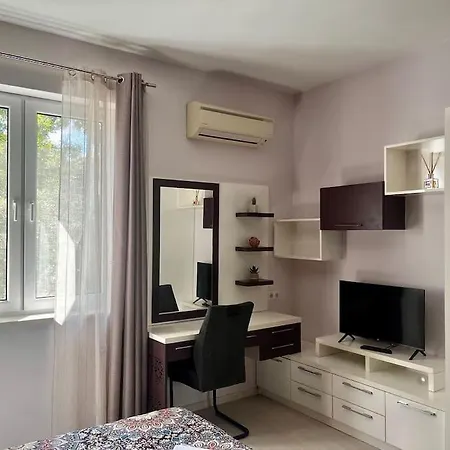 Cozy 2br Oasis In Apartamento