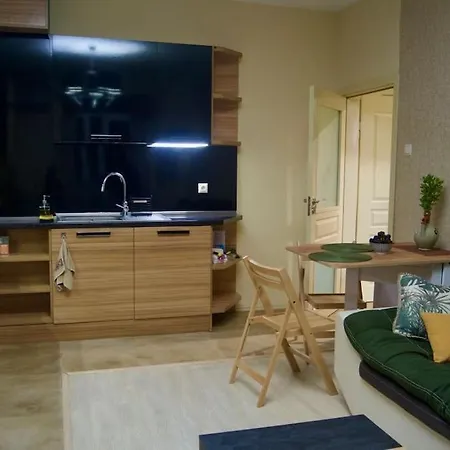Apartamento Cozy 2br Oasis In *