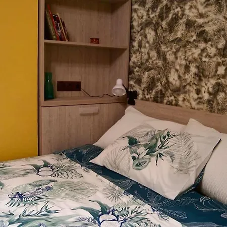 Cozy 2br Oasis In Apartamento
