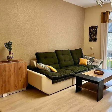 Cozy 2br Oasis In Apartamento *