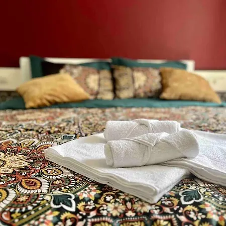 Cozy 2br Oasis In Apartamento *